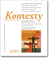 Kontexty